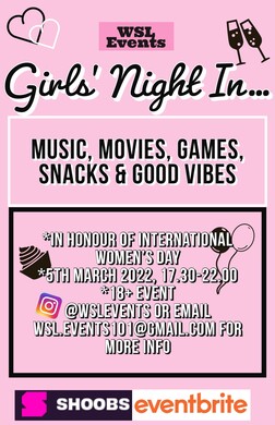 Girls' Night In