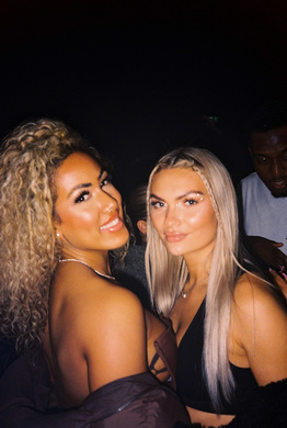 Raindrop.Fest Presents-2022 Launch Party at Fire Nightclub