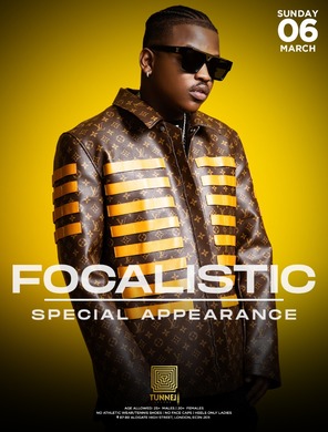 Focalistic Appearance