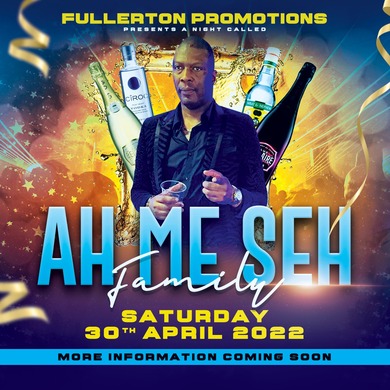 ‘Ah Me Seh Family’