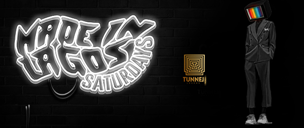 Made in Lagos Saturdays  