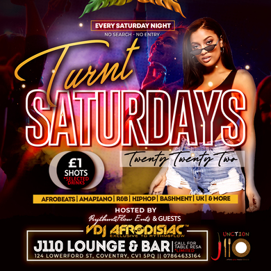 SATURDAY SHOTS ON SHOTS