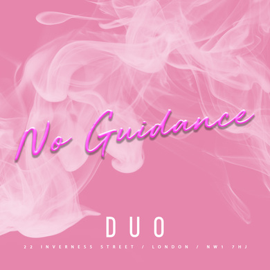 No Guidance Saturdays