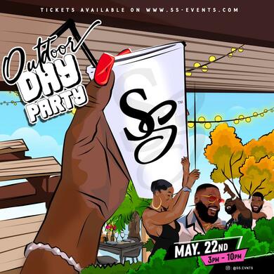 SS Outdoor Day Party