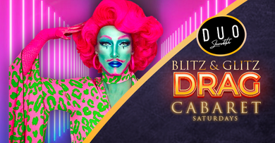BLITZ & GLITZ DRAG CABARET