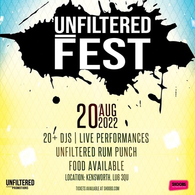 UnfilteredFest