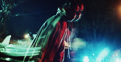 Astroworld - Shoreditch's Biggest Party 