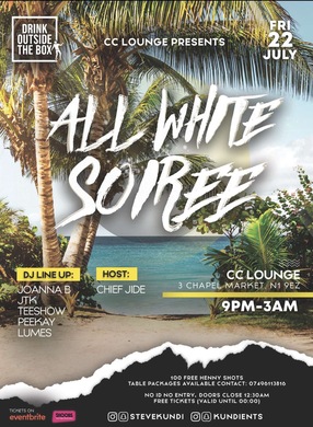 DOTB - Drink outside the box  