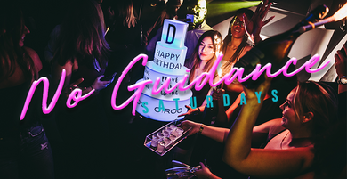 No Guidance Saturdays