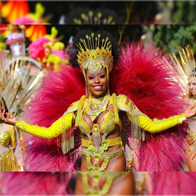 #SAUCYFRIDAY Pre Carnival Party