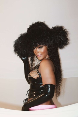 #SAUCYFRIDAY MARI’ANNA SINGLE RELEASE PARTY  