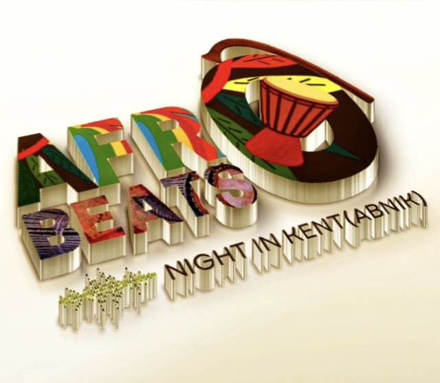Afrobeats Night in kent 