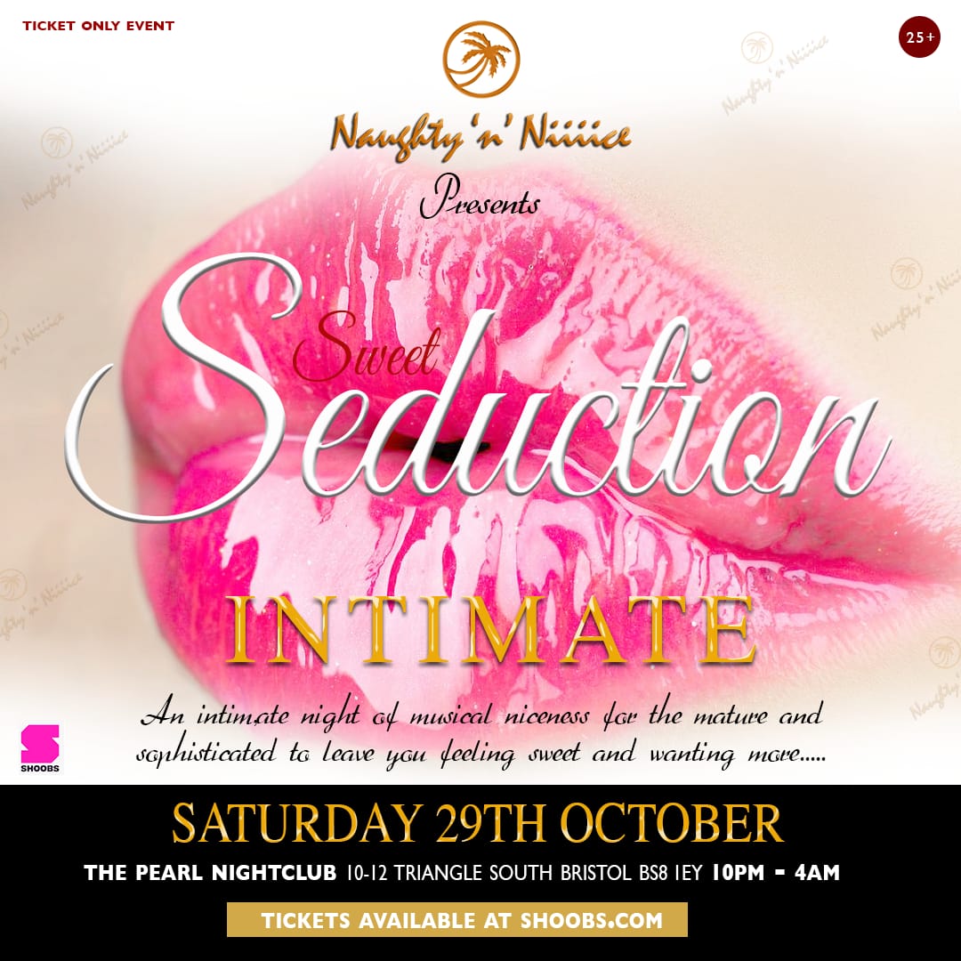 Sweet Seduction - Intimate