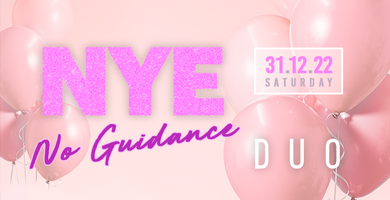 NEW YEARS EVE NO GUIDANCE