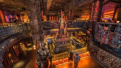 Speed Dating @ Shaka Zulu in Camden (Ages 36-55)