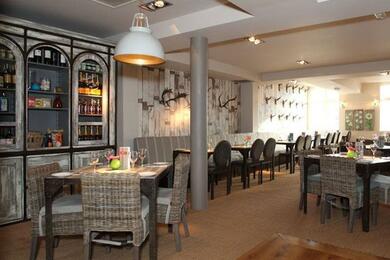 Speed Dating @ One Kew Road, Richmond (30+)  