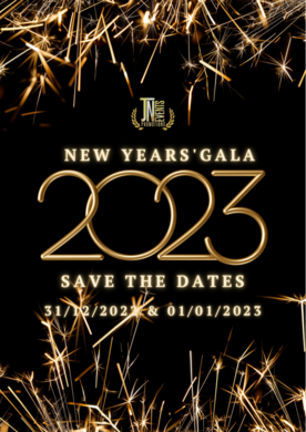 JN New Years' Gala- 2022/2023