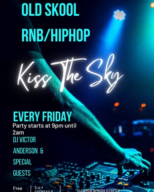 OLD SKOOL RNB AND HIP HOP 