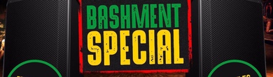 New Years Eve Bashment Special