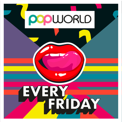 Friday Night Party @ Popworld London     