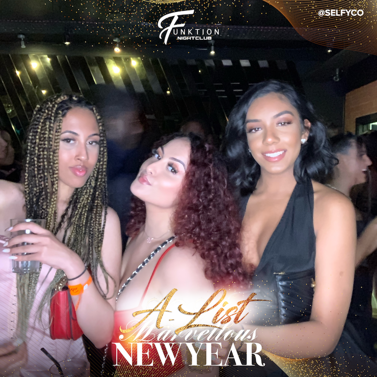 Bring Back the 90s (Mega Party) Shoobs