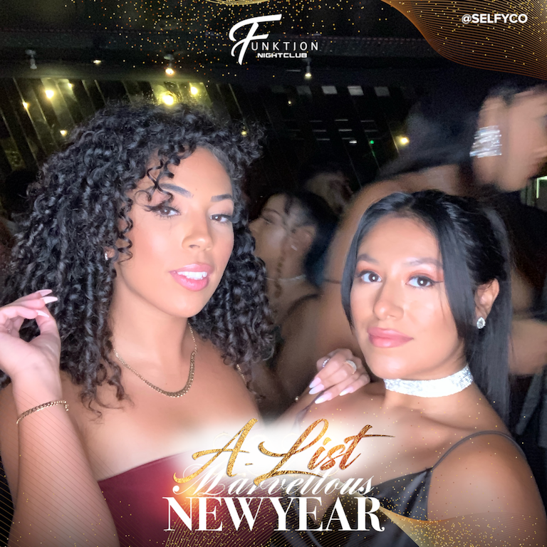 Bring Back the 90s (Mega Party) Shoobs