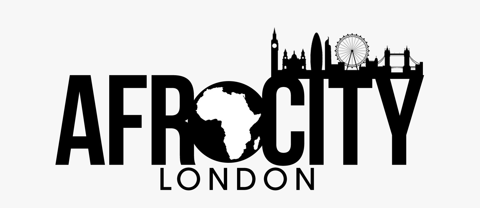 AFROCITY LONDON 