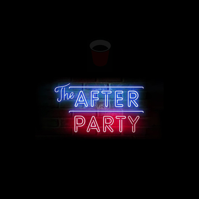 The Afterparty 