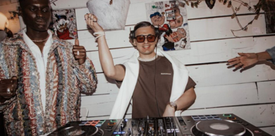 The Best House Party in Town  2