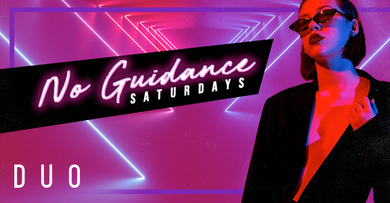 No Guidance Saturdays 