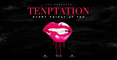 TENPTATION