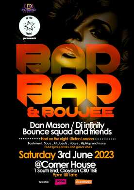 Bad & Boujee 