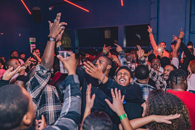 Club LiT - Summer Nights