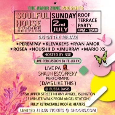 Soulful House Edition 