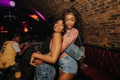 Hip-Hop, Afrobeats, Bashment at Lit Clapham 