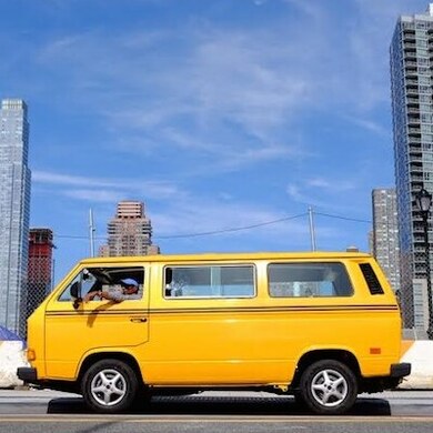 ☆ Peckham Rooftop Party - Nigeria Independence ☆