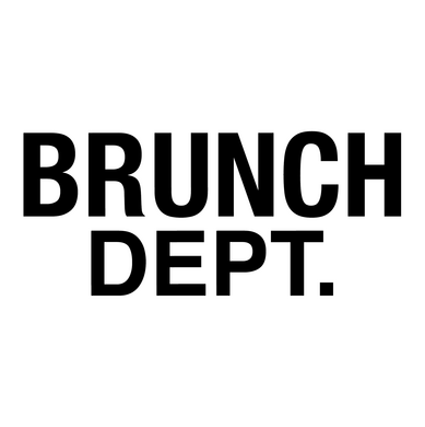 BRUNCH DEPT. - THE INTRODUCTION