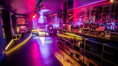 Speed Dating London @ The Piano Works (Ages 27-39)