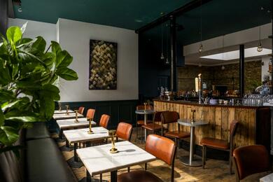 Speed Dating in London @ The Perseverance (Ages 30-45)