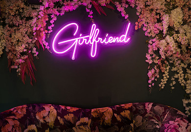 Speed Dating in Clapham @ Girlfriend (Ages 35-48)  