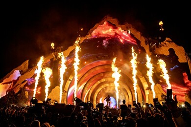 DnB, Garage & Bassline at Tunnel Club