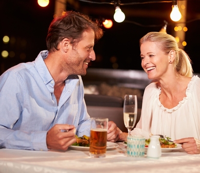 Speed Dating in London @ The Bishop's Vaults (Ages 32-44)