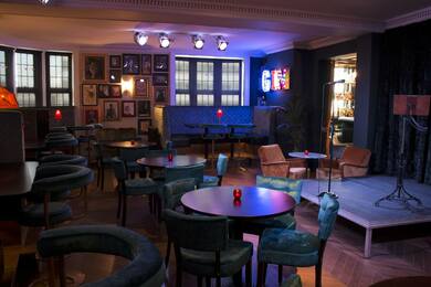 Speed Dating in Brighton (Ages 30-45)  