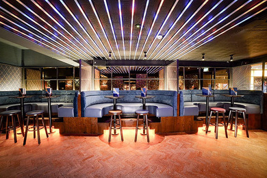 Speed Dating Cardiff @ Be At One (Ages 30-45)    