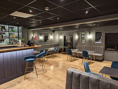 Speed Dating in Guildford @ Komo (Ages 30-50)   