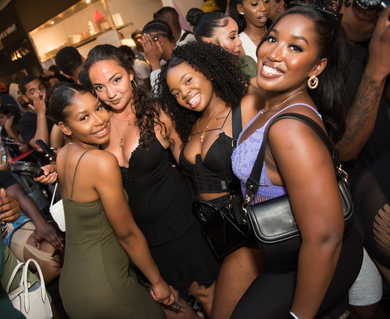 Made In Africa - London’s Biggest Afrobeats Party