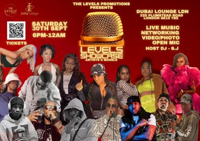 Levels Showcase