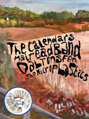 Gout Music (Amersham)