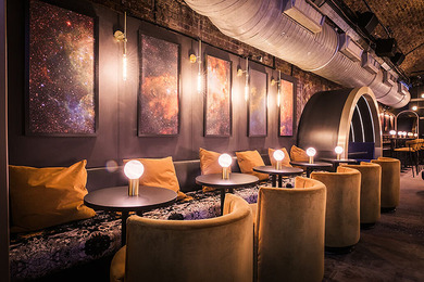 Speed Dating @ The Viaduct, Shoreditch (Ages 21-30)