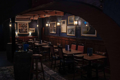 Speed Dating in London (Ages 30-45) 